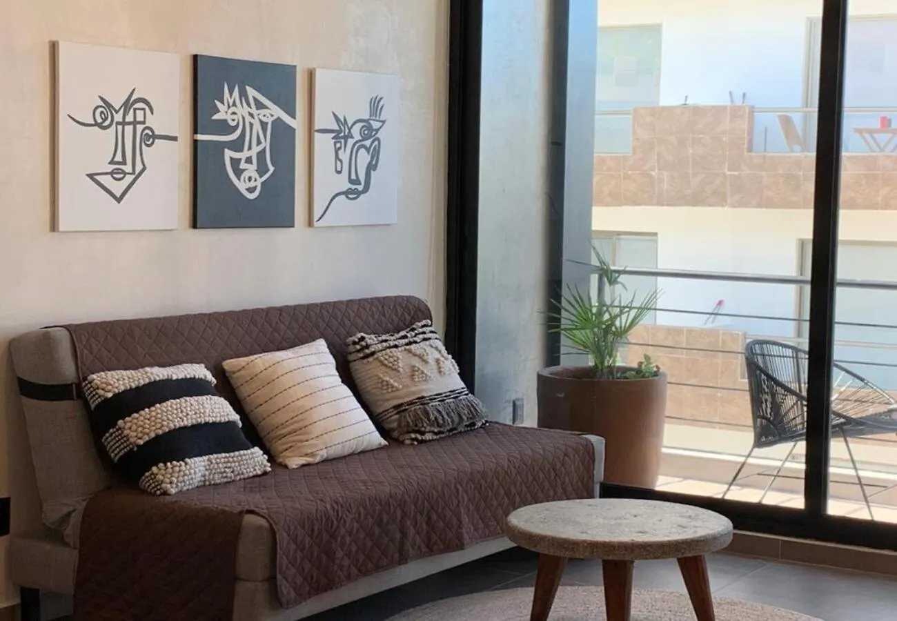 Torre 48 By Andiani Travel Apartment Playa del Carmen