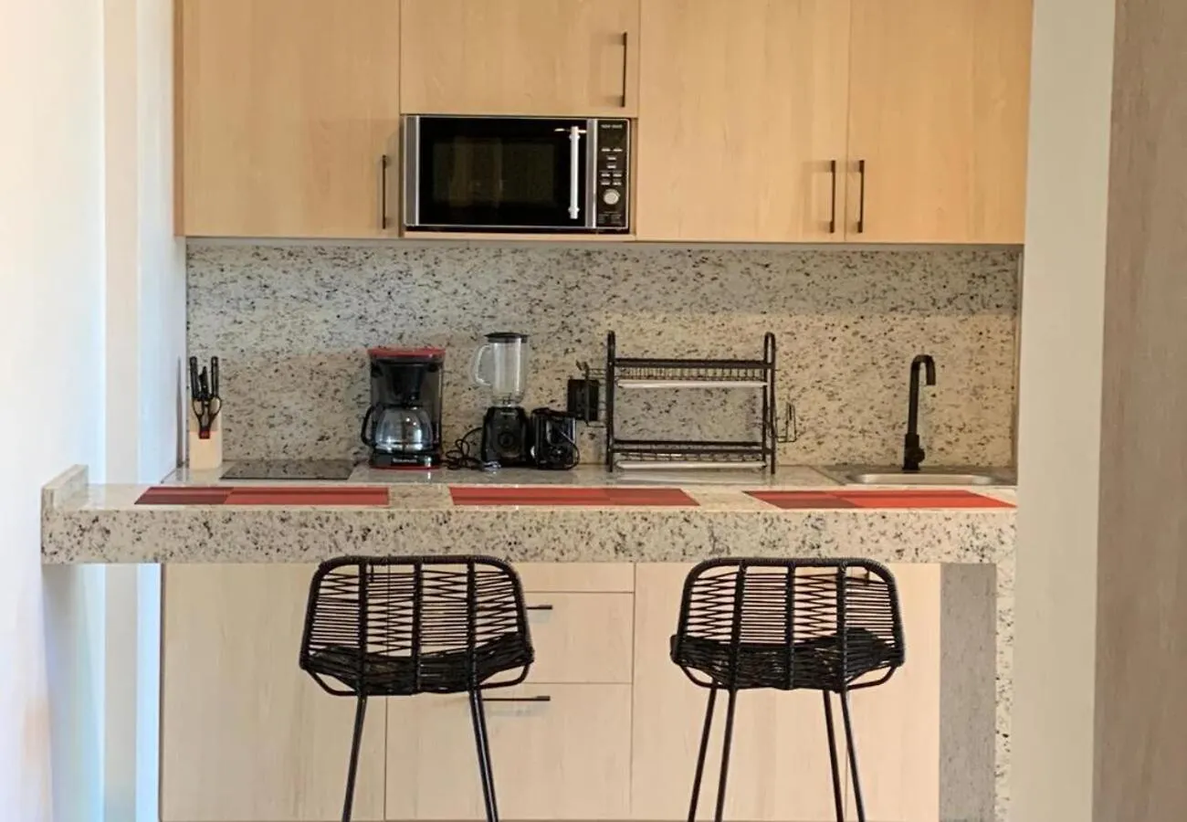 Torre 48 By Andiani Travel Apartment Playa del Carmen Mexico