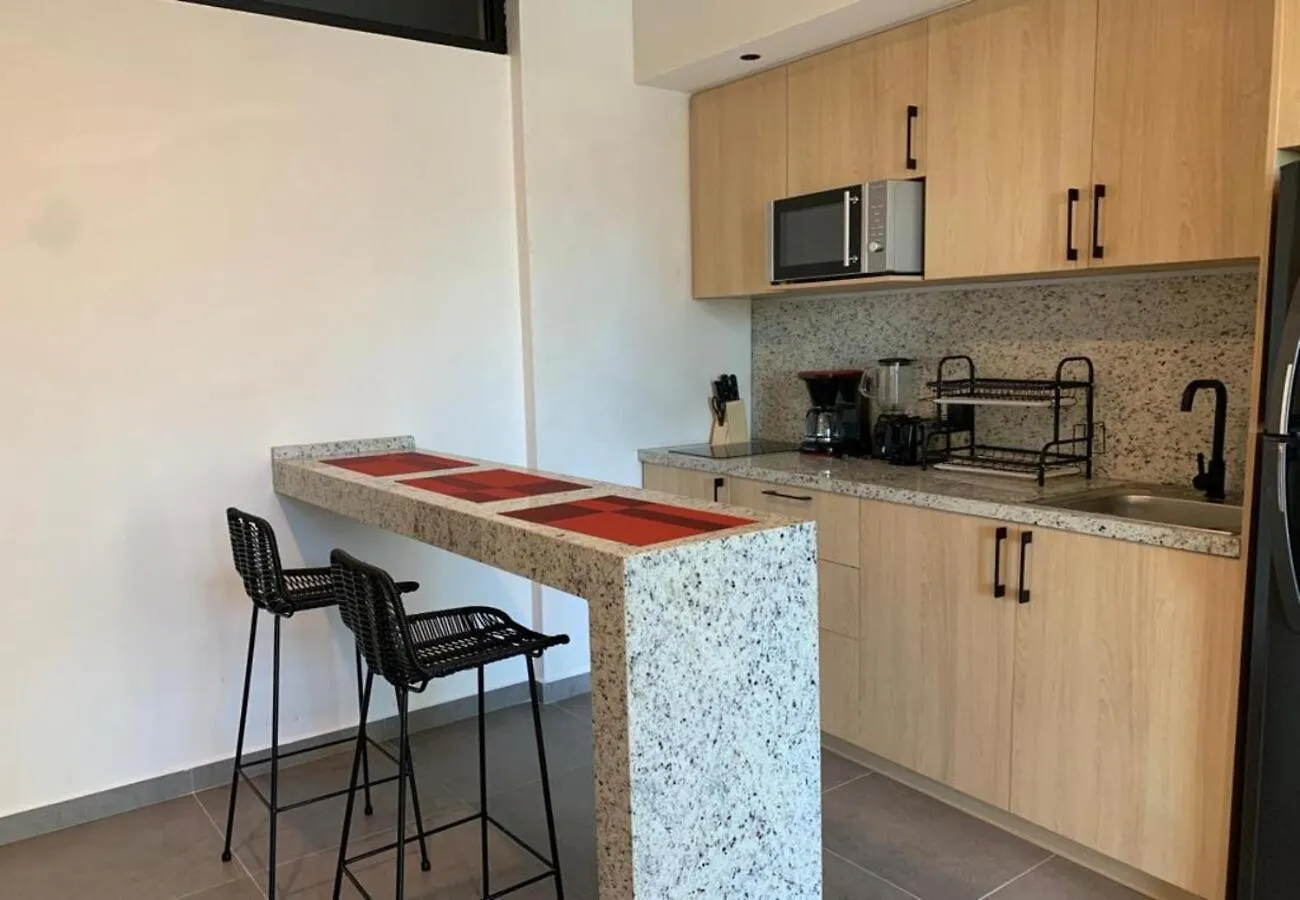 Torre 48 By Andiani Travel Apartment Playa del Carmen 0*,  Mexico