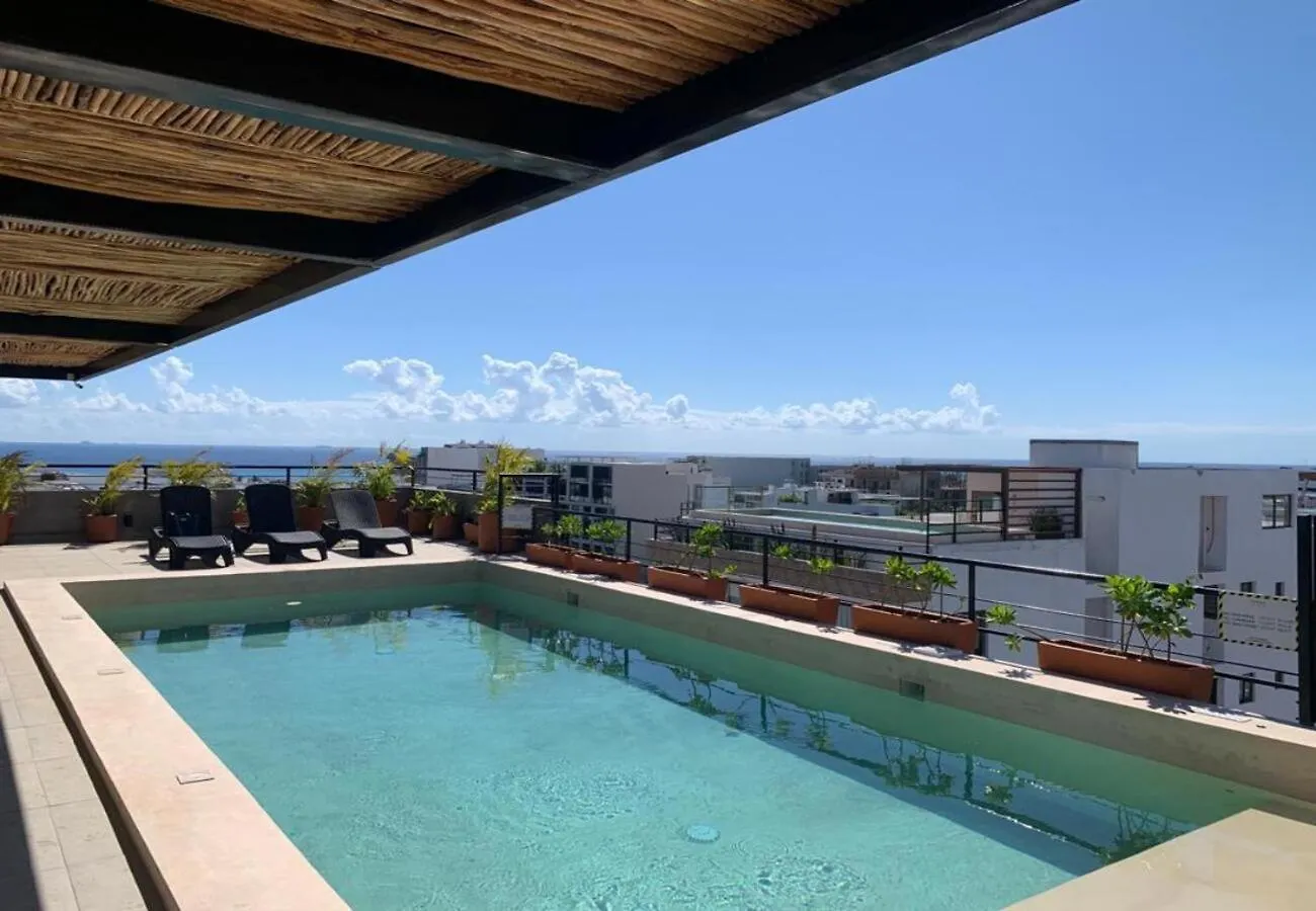 Torre 48 By Andiani Travel Apartment Playa del Carmen