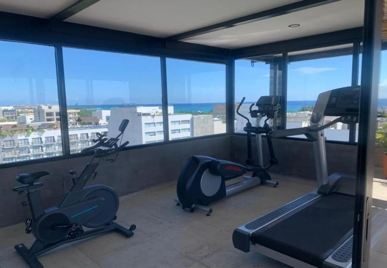 Torre 48 By Andiani Travel Apartment Playa del Carmen