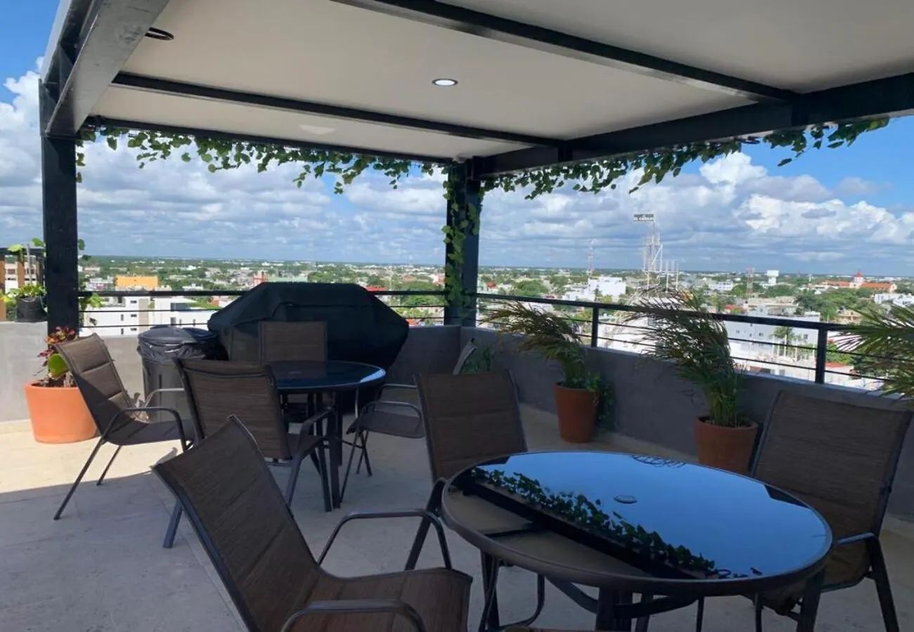 Torre 48 By Andiani Travel Apartment Playa del Carmen